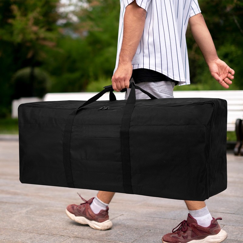 Stanbroil Stove Carry Bag for Camp Chef 3 Burner Cookers,