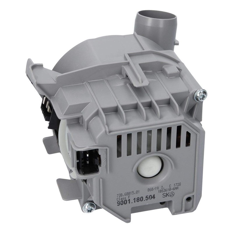 Bosch Siemens 12014980 Original Heat Pump Circulation Pump Main Motor