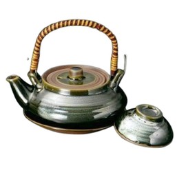 平形 土瓶 Correctional 土瓶 Steam Ceramic De – 3 – 