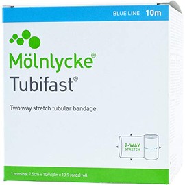 Tubi First 2-Way (Blue) 32.8 ft (10 m)