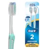 Oral Cepillo Dientes Cerdas Extra Suaves Indicator Soft Unidades