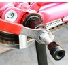 Bike Repair Tool Kit Crank Puller Cassette Removal Tool with
