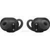 JBL Endurance Race 2 True Wireless Earbuds - Black