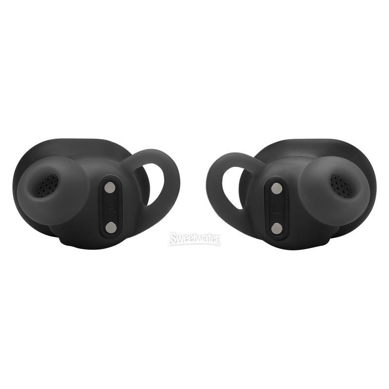 JBL Endurance Race 2 True Wireless Earbuds - Black