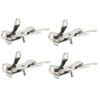 Chef Craft Butterfly Can Opener, 4 Pack