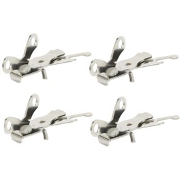 Chef Craft Butterfly Can Opener, 4 Pack