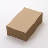 Craft Business Card Paper Modern Kraft Paper approx 0.25 mm