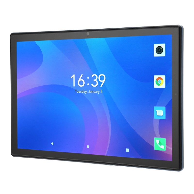 10.1 Inch Tablet for Android 12.0 12GB RAM 256GB ROM