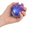 Galaxy Foam Balls 2", Stress Ball Relief Toys for Hand