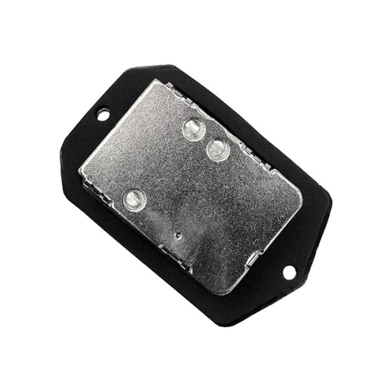 Beck/Arnley 204-0116 Blower Motor Resistor