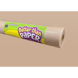 Light Brown Better Than Paper® Bulletin Board Roll