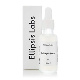 Suero De Colágeno De Múltiples Tecnologías Antienvejecimiento Con Propiedades Potenciadoras Del Colágeno Para Mejorar Las Líneas De Expresión Y Las Arrugas.