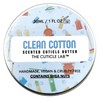 The Cuticle Lab Cuticle Butter Balm Clean Cotton
