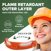 ForgeGuard Flame Retardant Hard Hat Sweatband – Hard Hat Liner