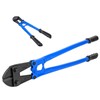 SPENDINS Bolt Cutter 14 Inch and 30 Inch with Drop