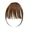 Bestechno Bangs Wig, Natural Bangs Extensions, Bangs Wig, Ultra Thin