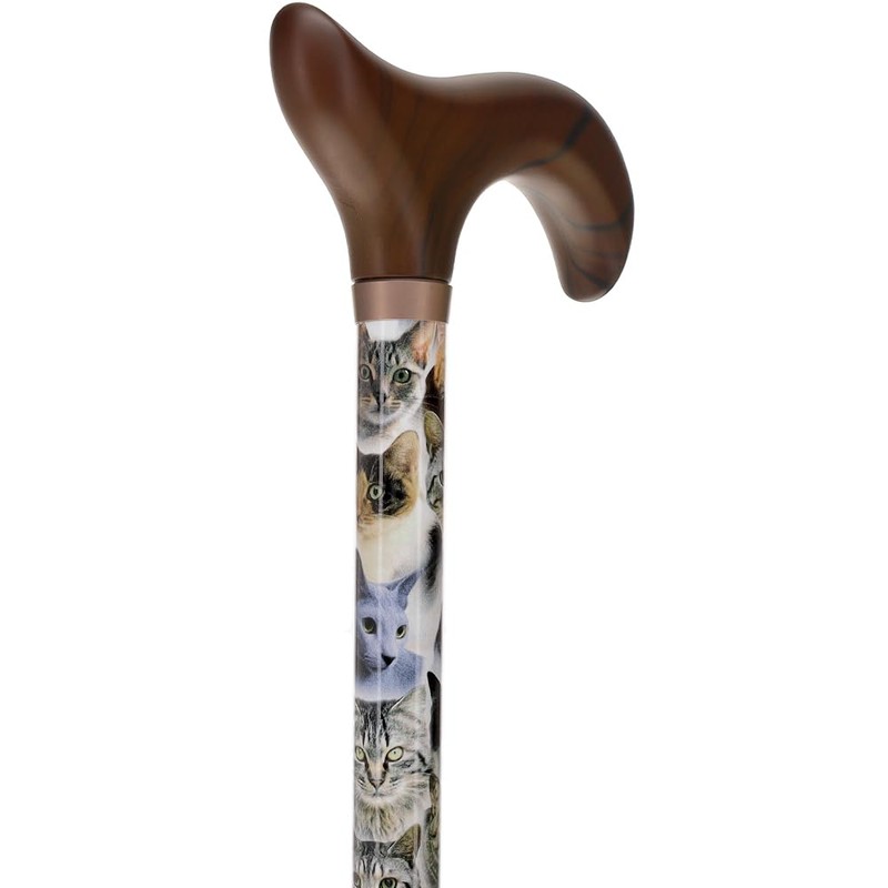 Walking Sticks for Men and Women - Stylish Designer Fashionable