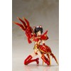Kotobukiya Frame Arms Girl Laetitia (Ryubi) Not-To-Scale Plastic Model, Total
