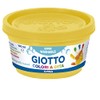 Giotto Colori A Dita - Confezione Da 6 Tempere A