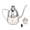 Stainless Steel Oil Can Portable High Water Tightness Stainless Steel