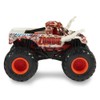 Monster Jam 2-Pack Series 22 Grave Digger vs Zombie