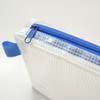 Magex MMCL-BB Mesh Case with Gusset, BB (Passbook/Check)