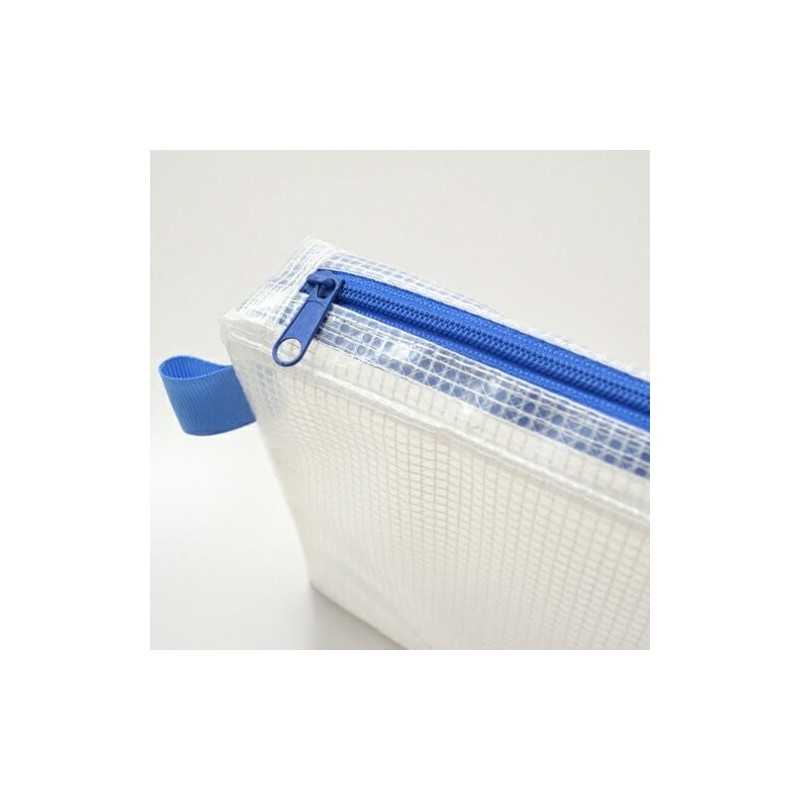 Magex MMCL-BB Mesh Case with Gusset, BB (Passbook/Check)