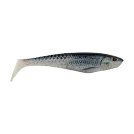 Berkley PowerBait Unrigged CullShad Fishing Soft Bait