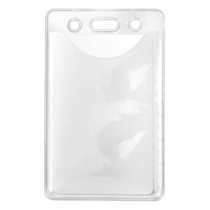 Karteo Card Sleeves DIN A7 Format [Pack of 50] Vinyl
