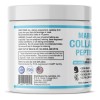 Aoratos Péptidos De Colágeno Marino 150 G, Sin Sabor