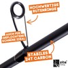 Zite Fishing InZite Base Stick Rod Set | Spinning Rod
