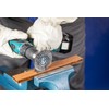 PFERD Round Brush Untwisted RBU | Diameter 100 mm Shaft