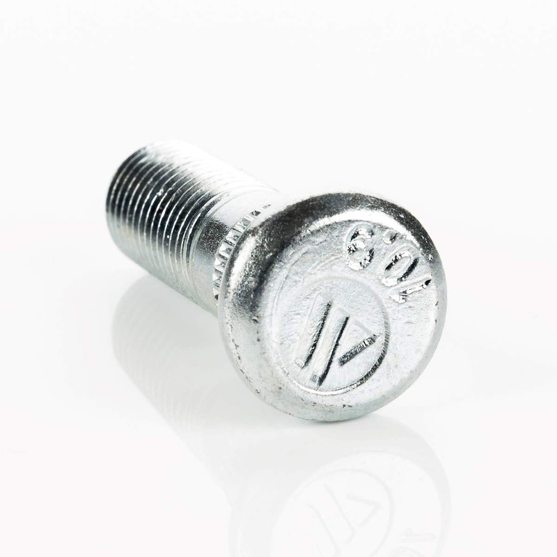 LST Wheel Bolts Knurled Bolts Stud Bolt M12 x 1.5