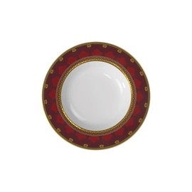 Villeroy&Boch Samarkand Rubin 24 cm Deep Plate