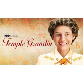  Temple Grandin