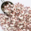 Coconut Hard Candy - 2 Pounds Individually Wrapped Candy, Creamy
