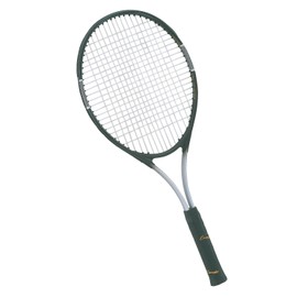 Champion Sports 27-Inch Titanium Tennis Racquet