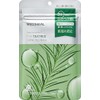 MEDIHEAL メディヒール ティーツリー ３ミニッツマスク ７ｐ
