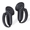 SUPERUS Controller Grips Cover for Meta Quest 3S/Quest 3, Anti-Slip