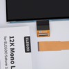 ELEGOO 10 Inch 12K Monochrome LCD with Resolution 11520 x