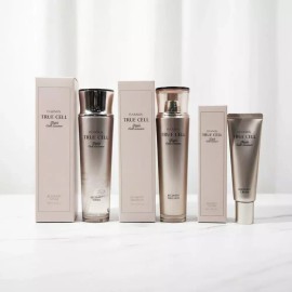 Eizanox 이자녹스 트리플 트루셀 리커버리 3종 단품 [트리플 트루 셀 리커버리 3종] IJNOC Triple True Cell Recovery 3 Item Single [Triple True Cell Recovery 3 Items]