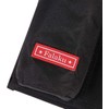 Falaku Bedside Caddy, 4 Pockets Bedside Organizer Caddy Under Mattress,Holds
