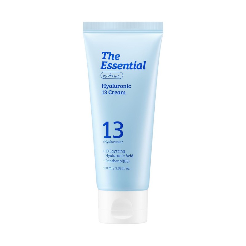 Ariul The Essential by Ariul Hyaluronic 13 Cream 100ml -