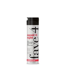 fave4 hair Repair It Right Conditioner, Strengthen Heat Damaged, Over Processed Hair, 8.45 fl oz