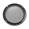 sourcing map Speaker Grille Cover 8 Inch 225 mm Mesh