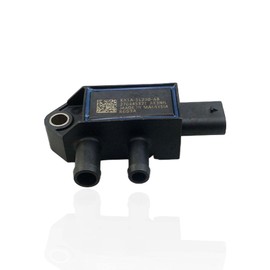 Exhaust Gas Pressure Sensor Fit for Ford Explorer 2020 2021 2022 20223 2024 2.3L Replace KA1A-5L200-AB