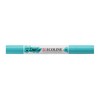 Craftelier Duotip Ecoline Watercolour Pen with Double Tip, Turquoise Blue
