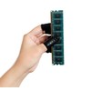ESD Finger Cots, Black Color, 4 Mil Thick, Medium(Pack of