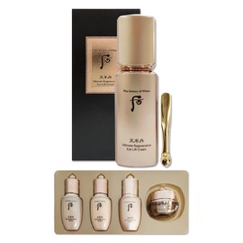 The Who Cheonyuldan Hwayul Eye Lift Reverse Sale Pack / 더후 천율단 화율 아이리프트 역매팩