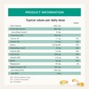 Healthspan Heart Synergex | 28 Day Supply | Heart Health